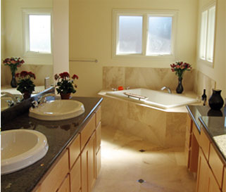 New Construction in San Rafael